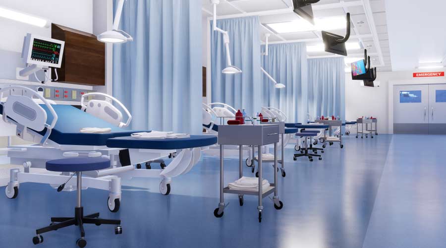Medical facilities